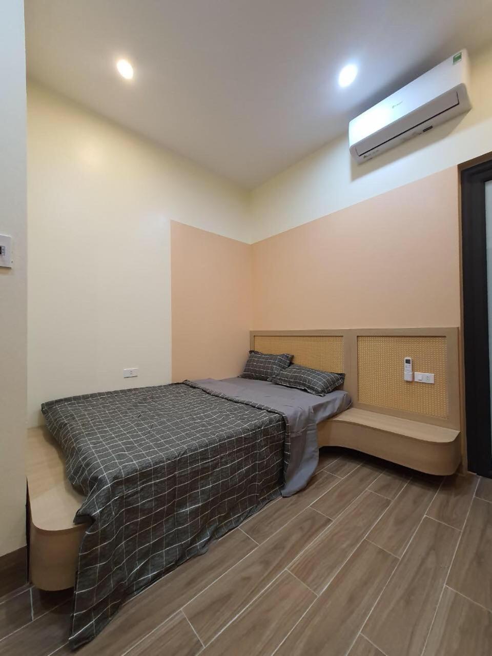 Mina Homestay Cao Bang Zewnętrze zdjęcie